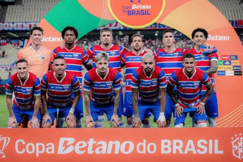 Nova Iguaçu x Fortaleza: veja horário, onde assistir, palpites e prováveis escalações