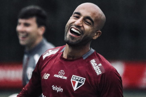 São Paulo terá 5 desfalques para enfrentar o Fortaleza; Veja provável escalação