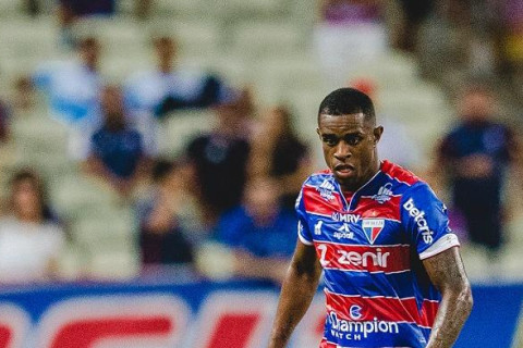 Marcelo Benevenuto está de volta ao Fortaleza após clube acionar cláusula