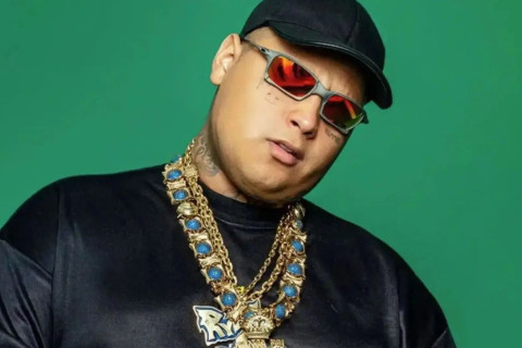 MC Ryan SP, artista mais ouvido do país, é condenado por violar direitos autorais em 34 músicas