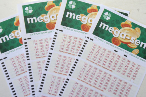 APOSTA FEITA EM TIANGUÁ ACERTA CINCO NÚMEROS DA MEGA-SENA