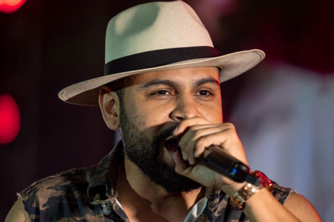 Thullio Milionário lança single “Se eu Morrer de Beber”