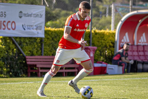 Com a chegada de Lucca, Ceará encerra busca por reforços nesta janela de transferências