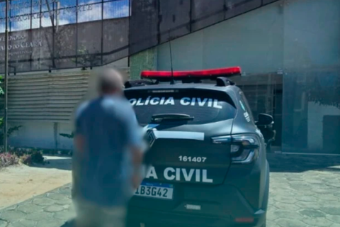 HOMEM DE 51 ANOS É PRESO SUSPEITO DE ABUS0S S3XUAIS CONTRA TRÊS FILHOS COM PROBLEMAS MENTAIS