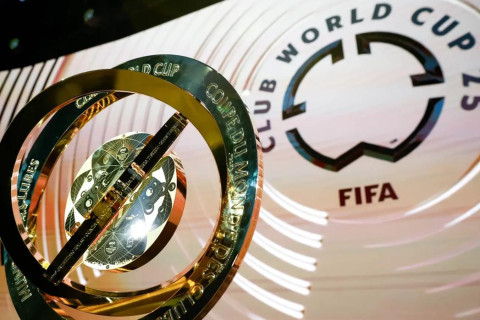Quanto os clubes brasileiros vão ganhar por jogarem as oitavas de final da Copa do Mundo de clubes?