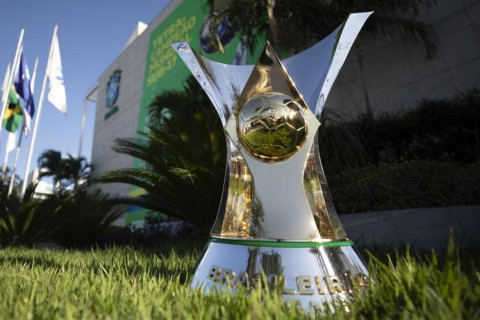 CBF muda calendário e antecipa fim da Série A de 2025; entenda