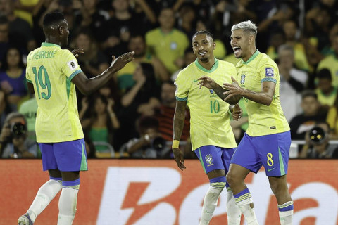 Bolívia x Brasil pelas Eliminatórias: veja horário, onde assistir, palpites e prováveis escalações
