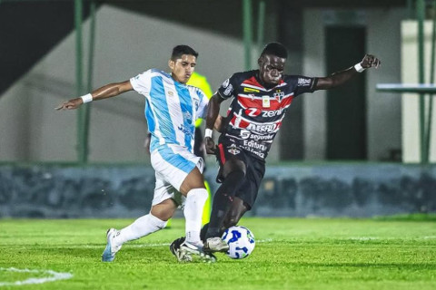 Tabela da Taça Fares Lopes é definida; veja datas e horários dos jogos