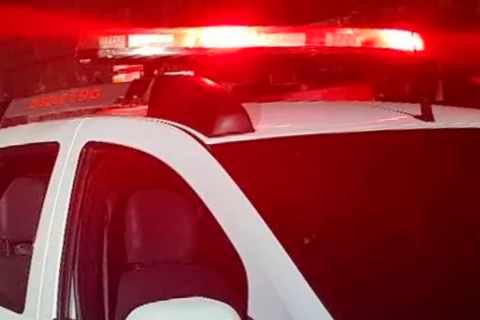 SÃO BENEDITO: CASA É ALVO DE TIROS E COQUETEL INCENDIÁRIO EM ATAQUE NA ZONA RURAL