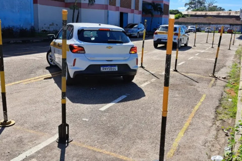 REPROVADO NA PROVA PRÁTICA DA CNH? SAIBA COMO FAZER O RETESTE GRATUITO