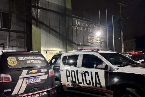 HOMEM É ESFAQUEADO NA ZONA RURAL DE SÃO BENEDITO, SUSPEITO É DETIDO PELA PM E LIBERADO APÓS DEPOIMENTO NA DELEGACIA.