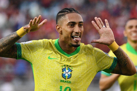 Brasil x Chile: veja horário, onde assistir, palpites e escalação do jogo das Eliminatórias