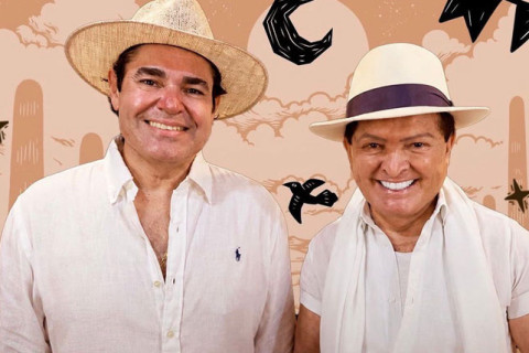 Com EP ‘Modo São João’, Dr. Ever ganha destaque na temporada junina