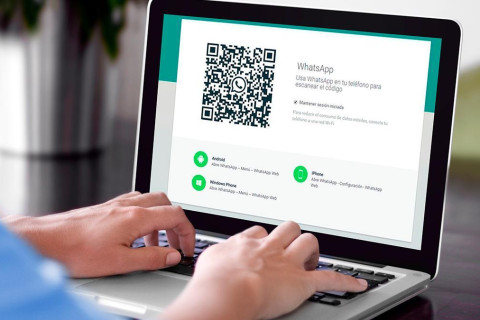 WhatsApp Web apresenta instabilidade nesta quarta (24)