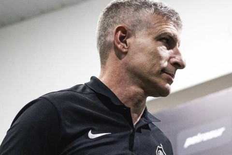 Entenda motivos do Fortaleza para apostar em Martín Palermo como novo treinador