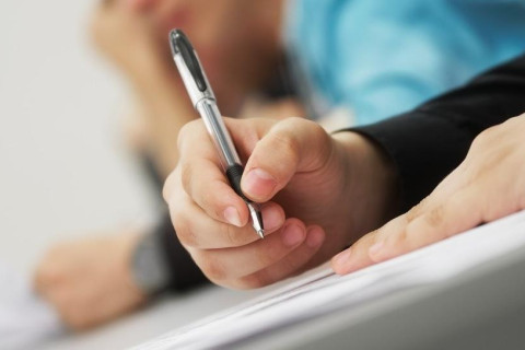 Concursos e seleções no Ceará: veja as inscrições abertas nesta segunda-feira (8)