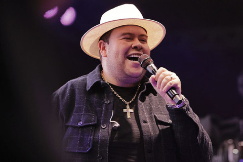 Rey Vaqueiro consolida seu protagonismo na música nordestina