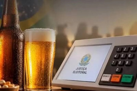 ELEIÇÕES 2026: VENDA E CONSUMO DE ÁLCOOL ESTÃO PROIBIDOS NO CEARÁ NO DOMINGO (4)