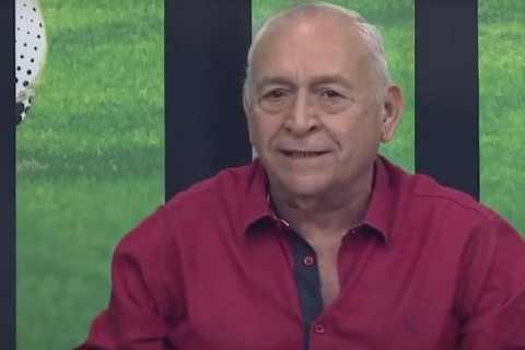 Morre ex-presidente do Fortaleza, Osvaldo Azim