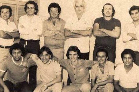 Morre Chico Rocha, comunicador e radialista esportivo, aos 75 anos