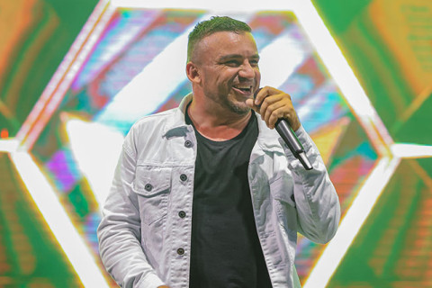Junior Vianna apresenta “Vianna Prime”, que inclui faixa aguardada “Inglês do Vianna”