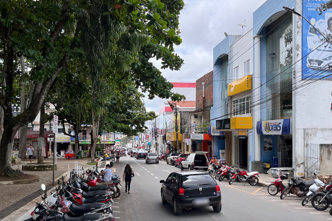IBGE APONTA CRESCIMENTO E COLOCA TIANGUÁ ENTRE AS MAIORES ECONOMIAS DO CEARÁ