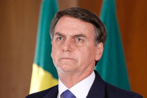Jair Bolsonaro é condenado a 27 anos e 3 meses em regime fechado, define STF