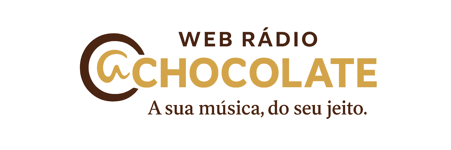 WEB RADIO CHOCOLATE NO RADIO GARDEN