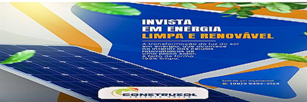 CONSTRUSOL ENERGIA SOLAR