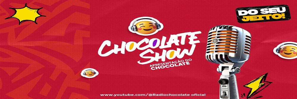 O POD CAST DE SÃO BENEDITO