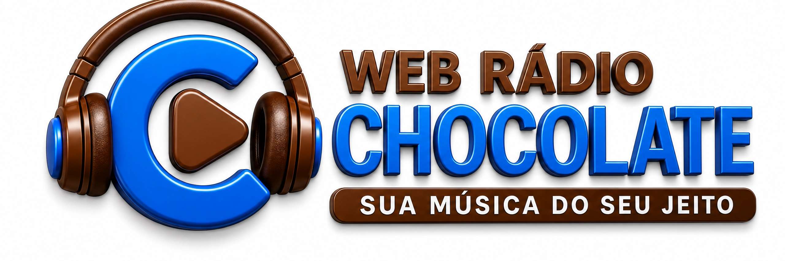 WEB RADIO CHOCOLATE NO RADIO GARDEN