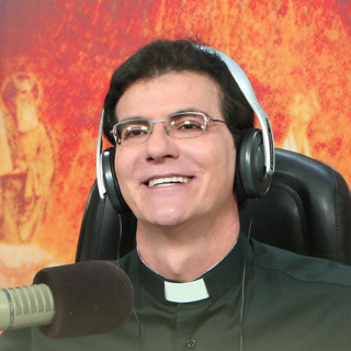 PADRE REGINALDO MANZOTTI